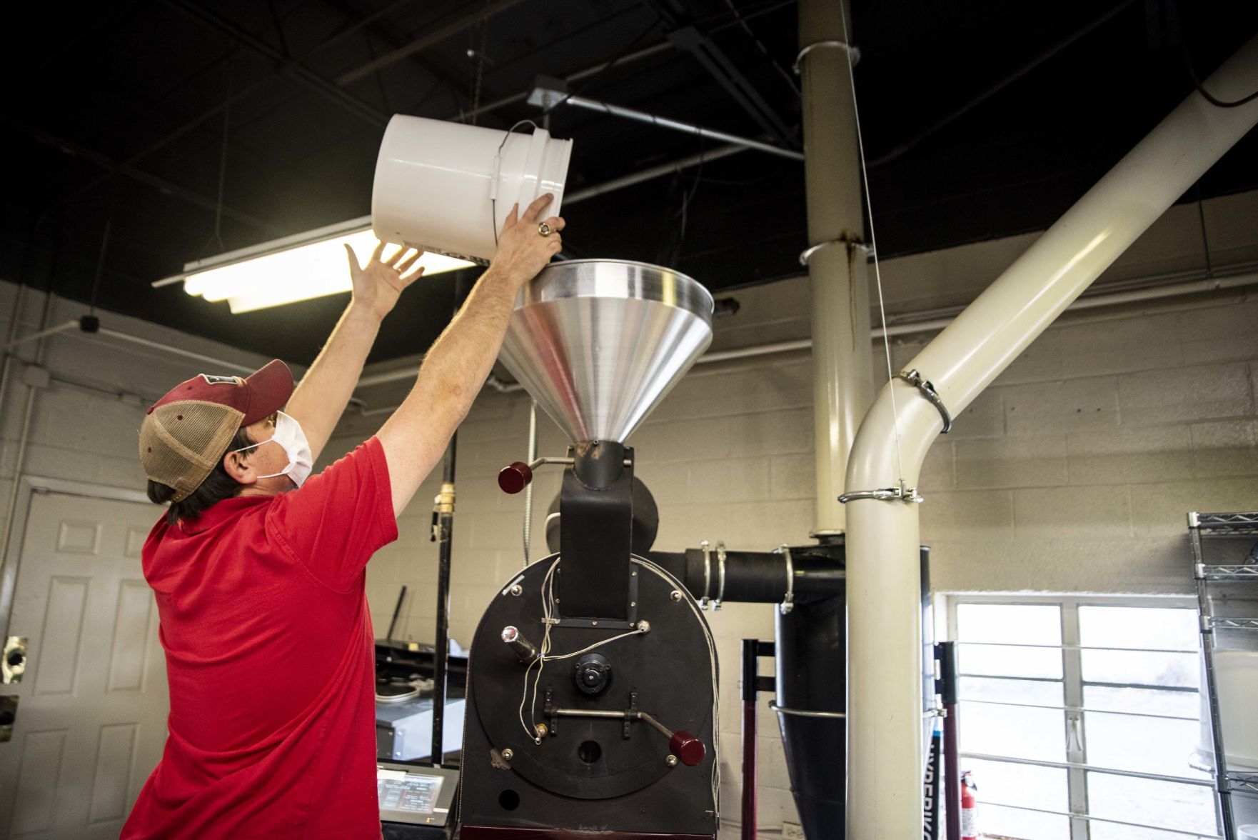 Rosetta Coffee Company